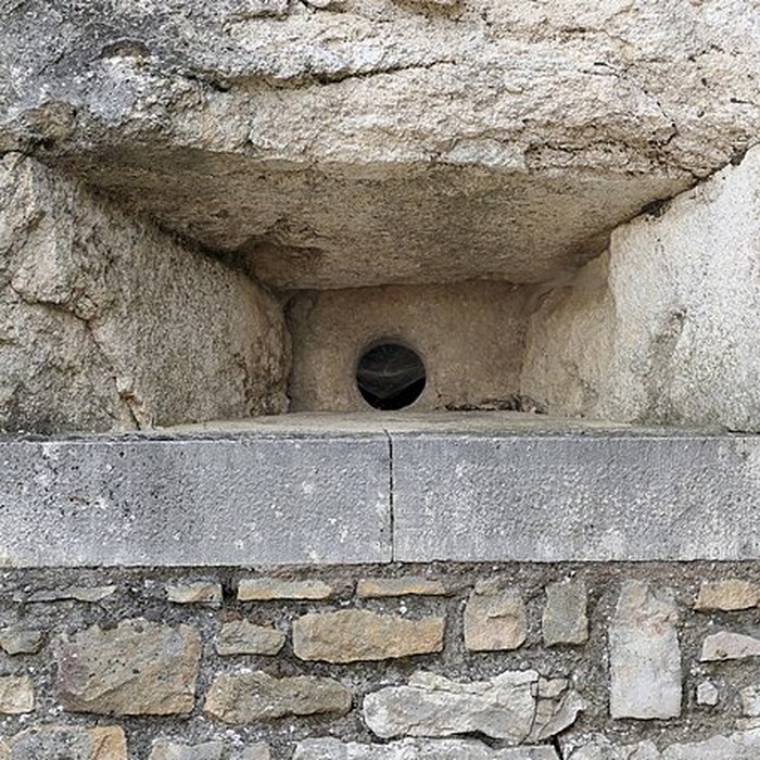 Photo de Château de Bonnay