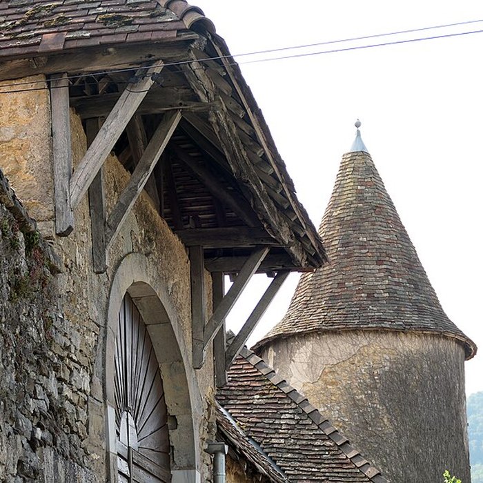 Photo de Château de Bonnay