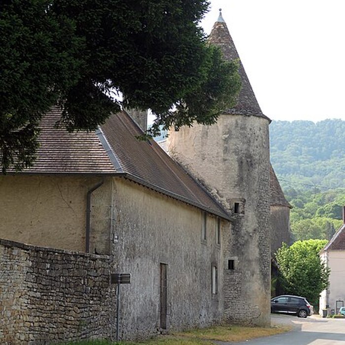 Photo de Château de Bonnay
