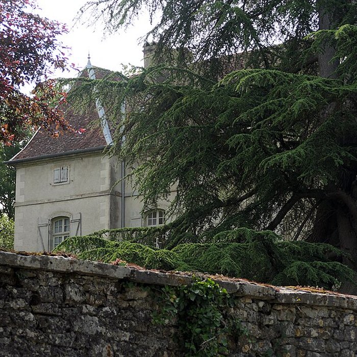 Photo de Château de Bonnay