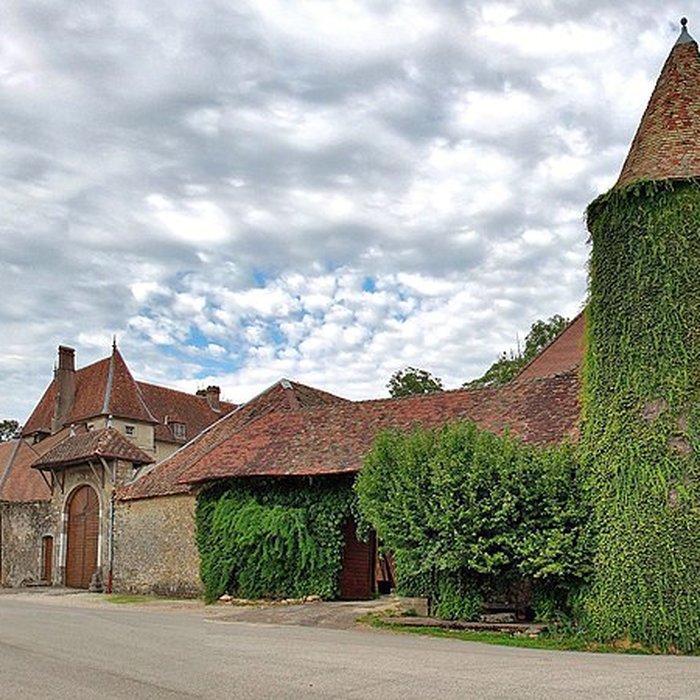 Photo de Château de Bonnay