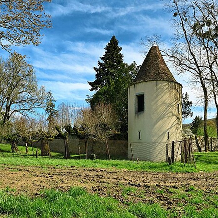 Photo de Château de Bonnay