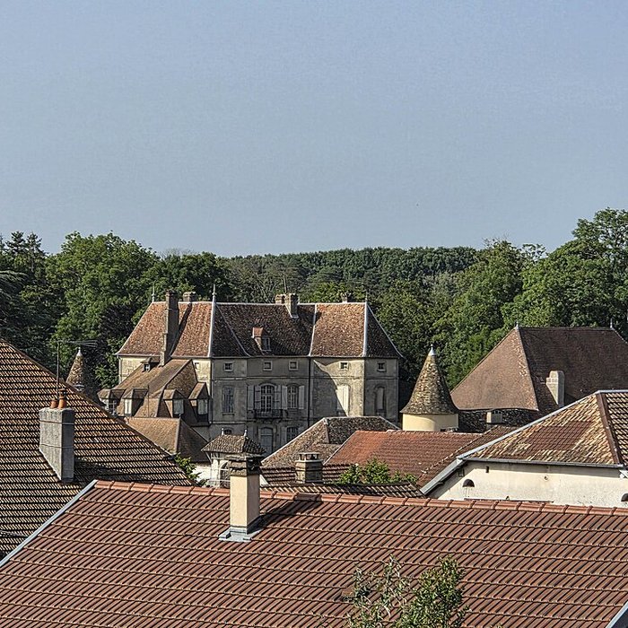 Photo de Château de Bonnay