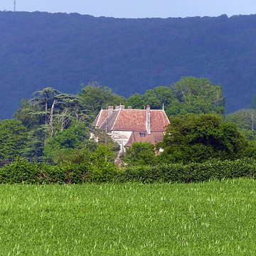 Château de Bonnay