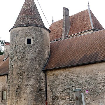Château de Bonnay