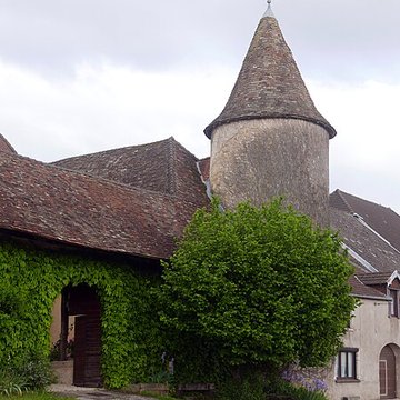 Château de Bonnay