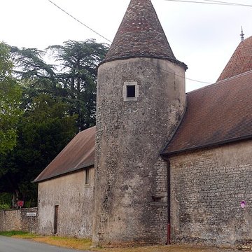 Château de Bonnay