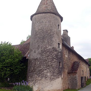 Château de Bonnay