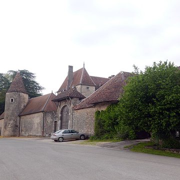 Château de Bonnay