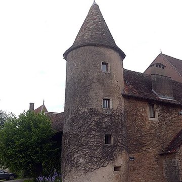 Château de Bonnay