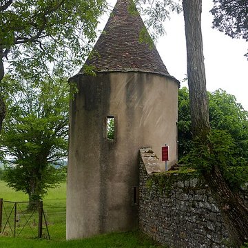 Château de Bonnay