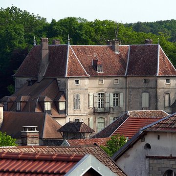 Château de Bonnay