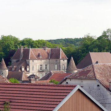 Château de Bonnay
