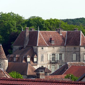 Château de Bonnay