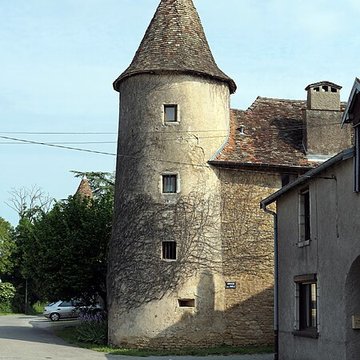 Château de Bonnay