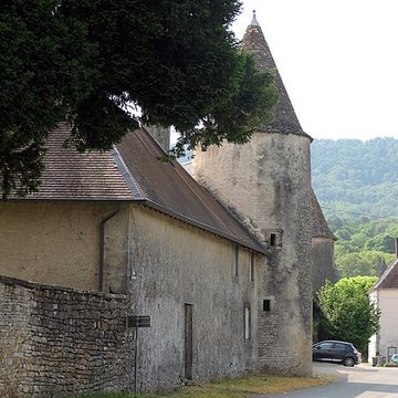 Château de Bonnay