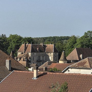 Château de Bonnay