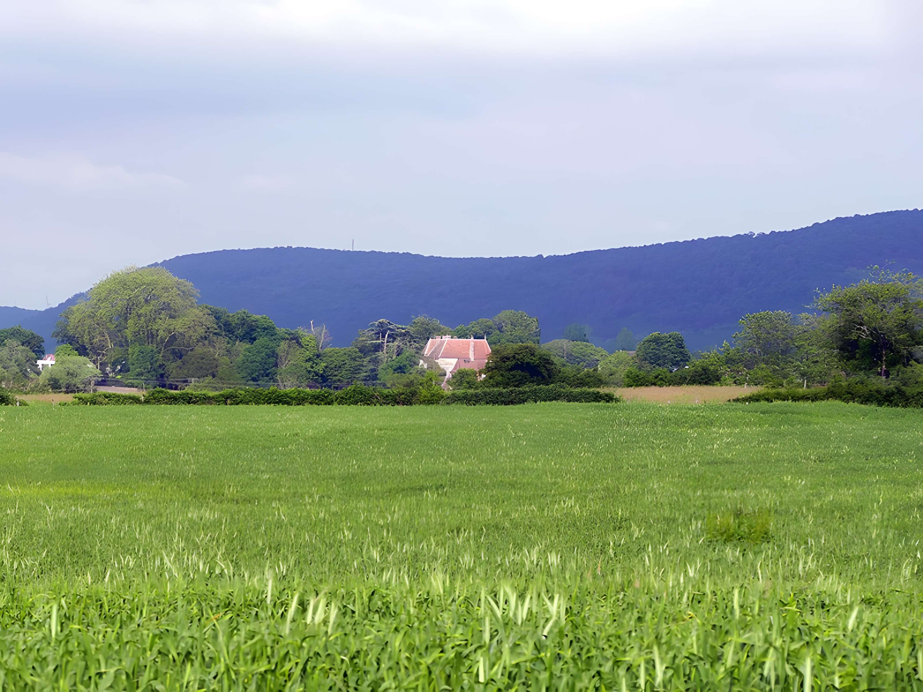Château de Bonnay