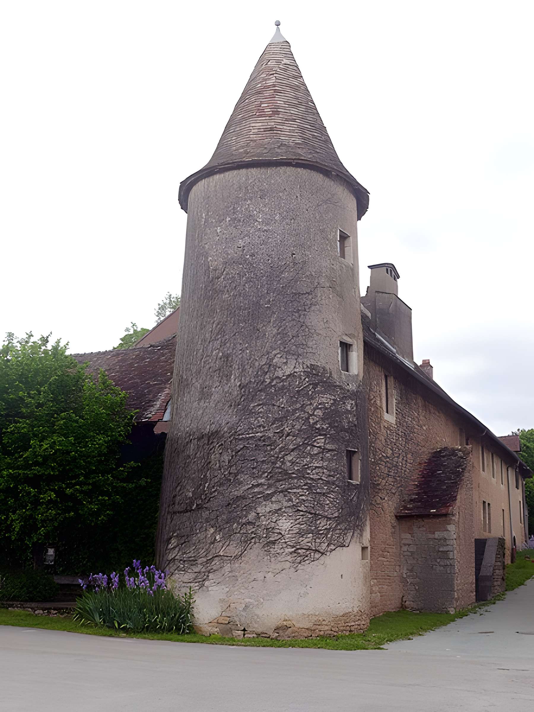 Château de Bonnay