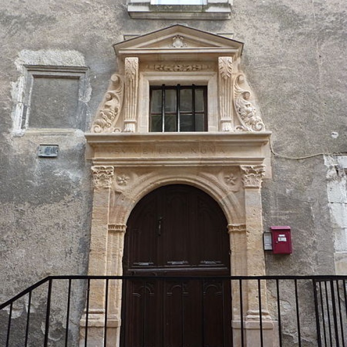 Photo de Maison, 1 Rue Pierre-de-Blois à Blois