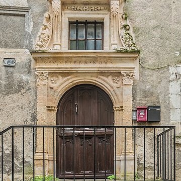 Maison, 1 Rue Pierre-de-Blois à Blois