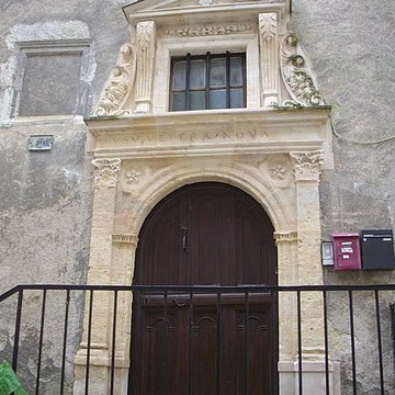 Maison, 1 Rue Pierre-de-Blois à Blois