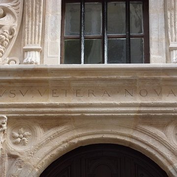 Maison, 1 Rue Pierre-de-Blois à Blois