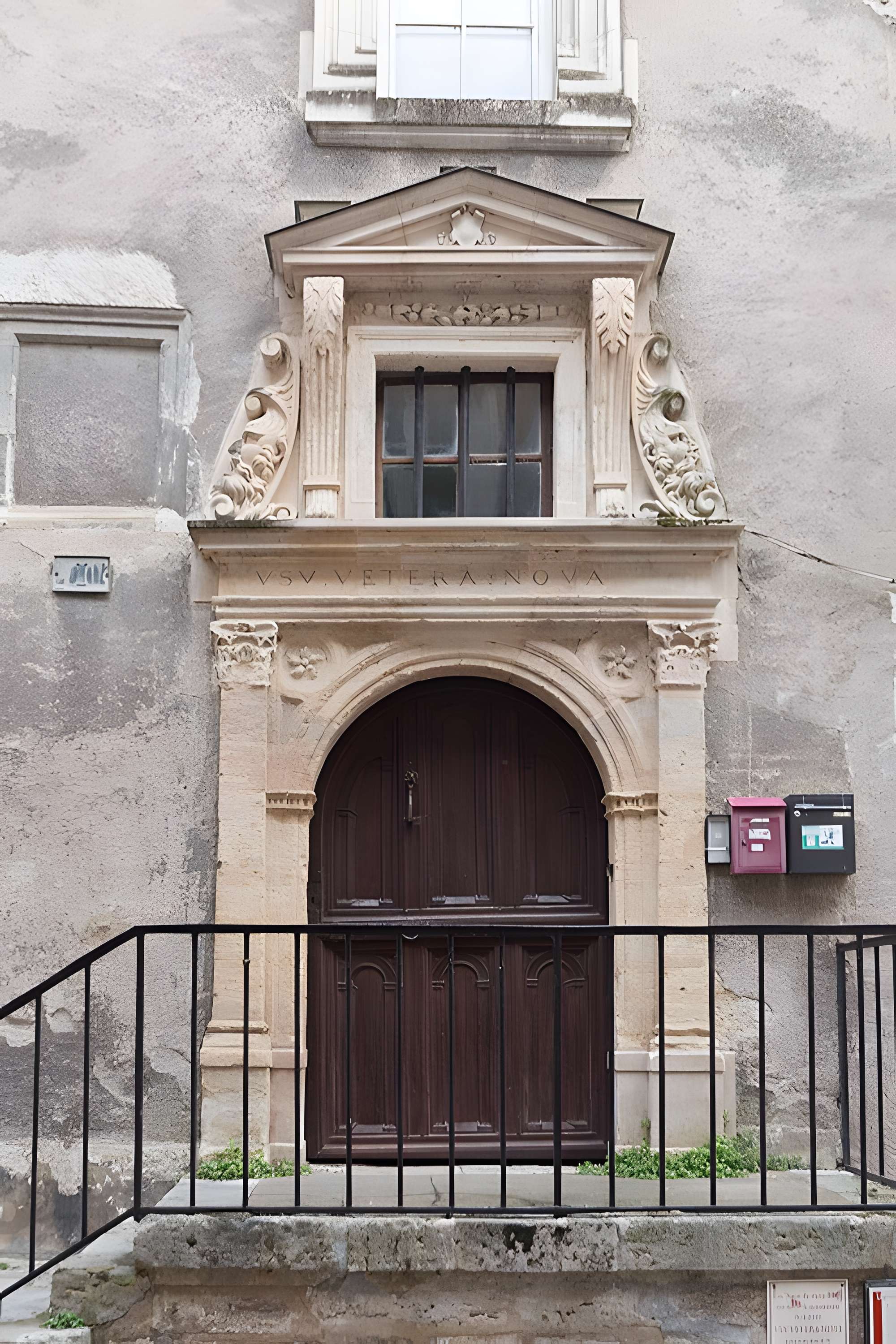Maison, 1 Rue Pierre-de-Blois à Blois