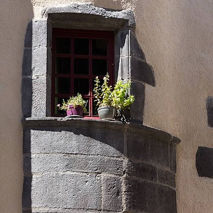 Photo de Maison, 1 Rue Sirmond à Riom