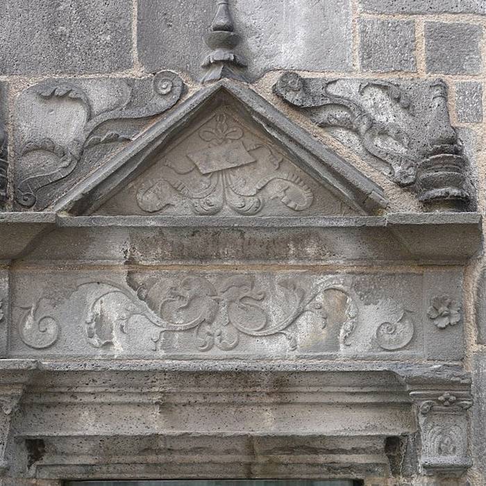 Photo de Maison, 1 Rue Sirmond à Riom