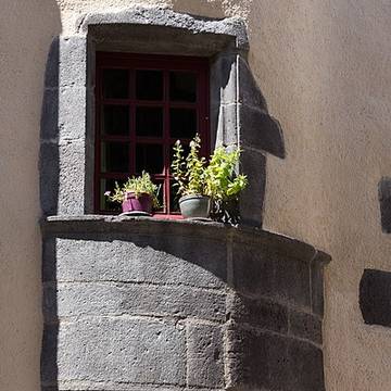 Maison, 1 Rue Sirmond à Riom