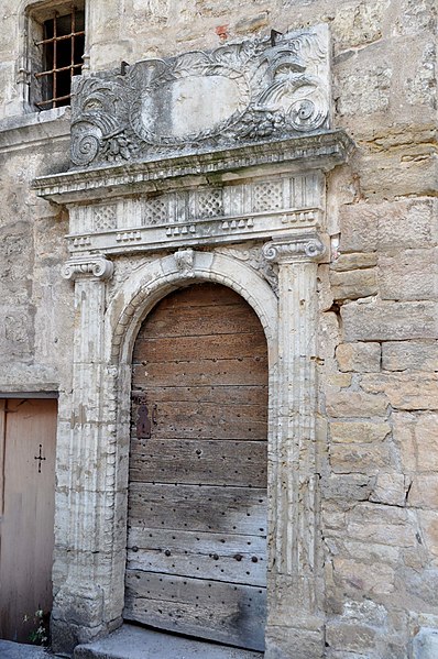 Maison, 10 - 12 Rue du Marché à Gray