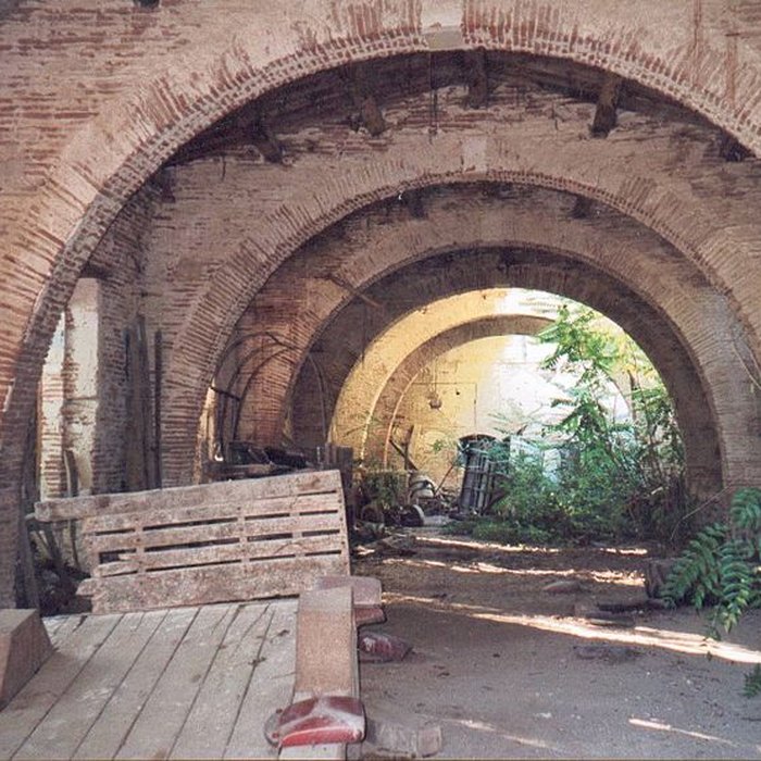 Photo de Château de Bonrepos