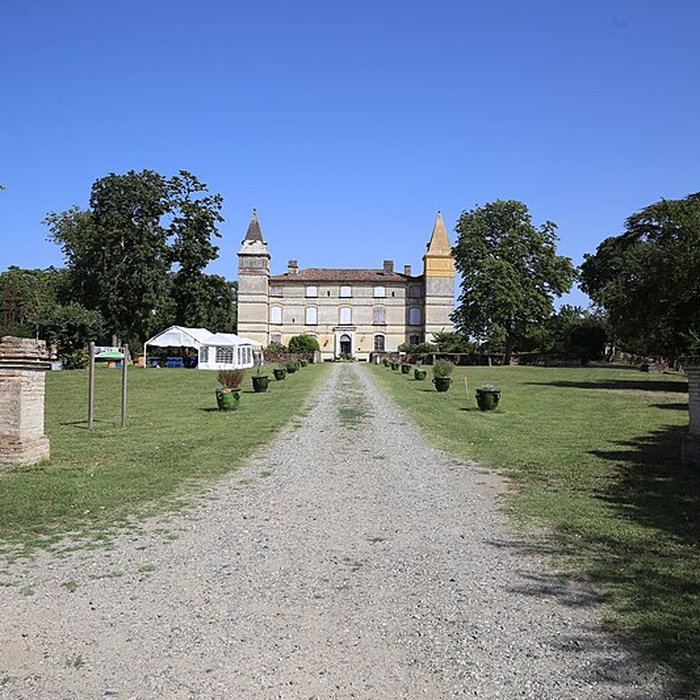 Photo de Château de Bonrepos