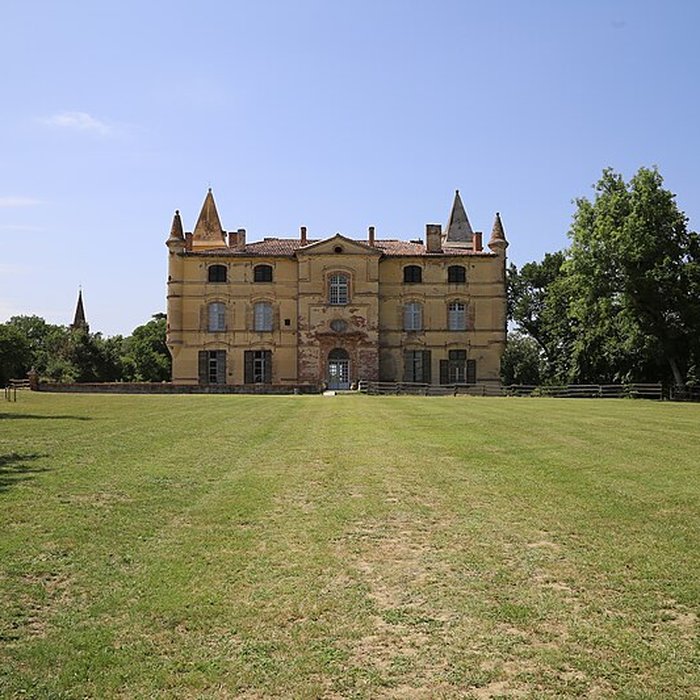 Photo de Château de Bonrepos