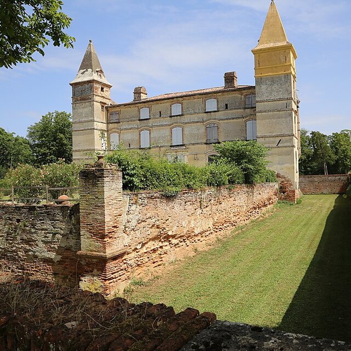 Photo de Château de Bonrepos
