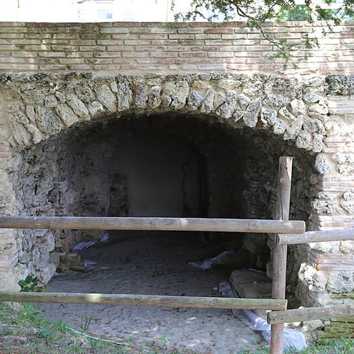 Photo de Château de Bonrepos