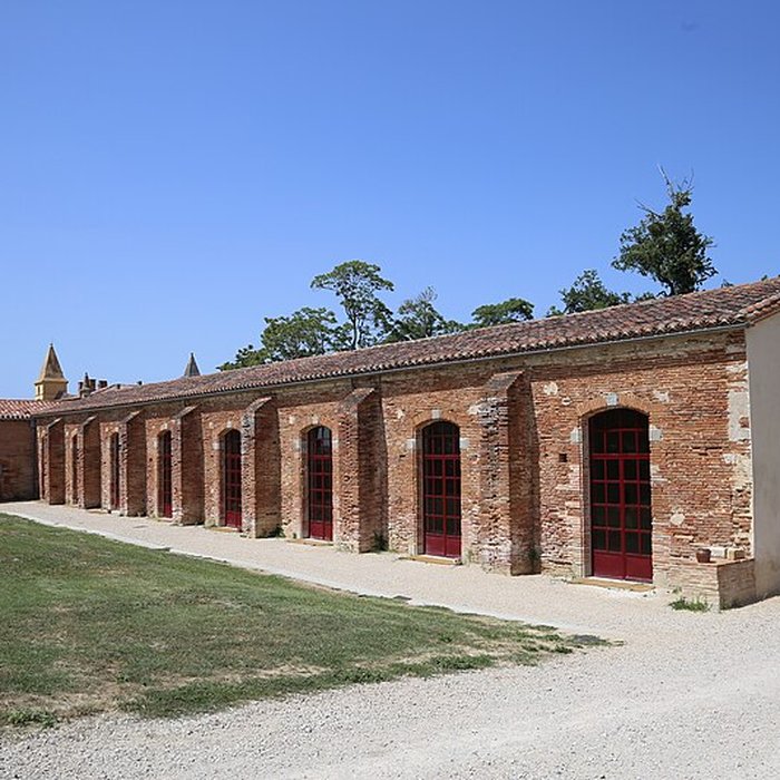 Photo de Château de Bonrepos