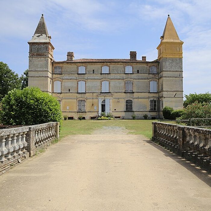 Photo de Château de Bonrepos