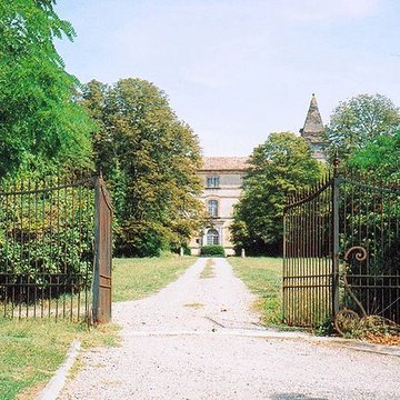 Château de Bonrepos