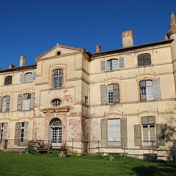 Château de Bonrepos