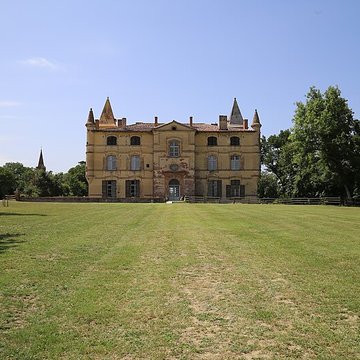 Château de Bonrepos