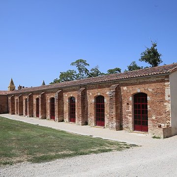 Château de Bonrepos
