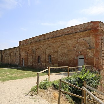 Château de Bonrepos