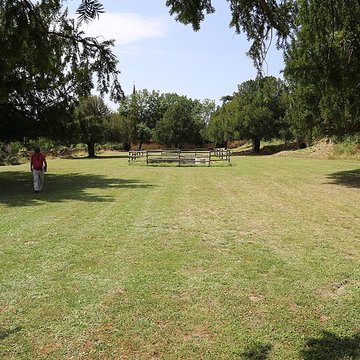 Château de Bonrepos