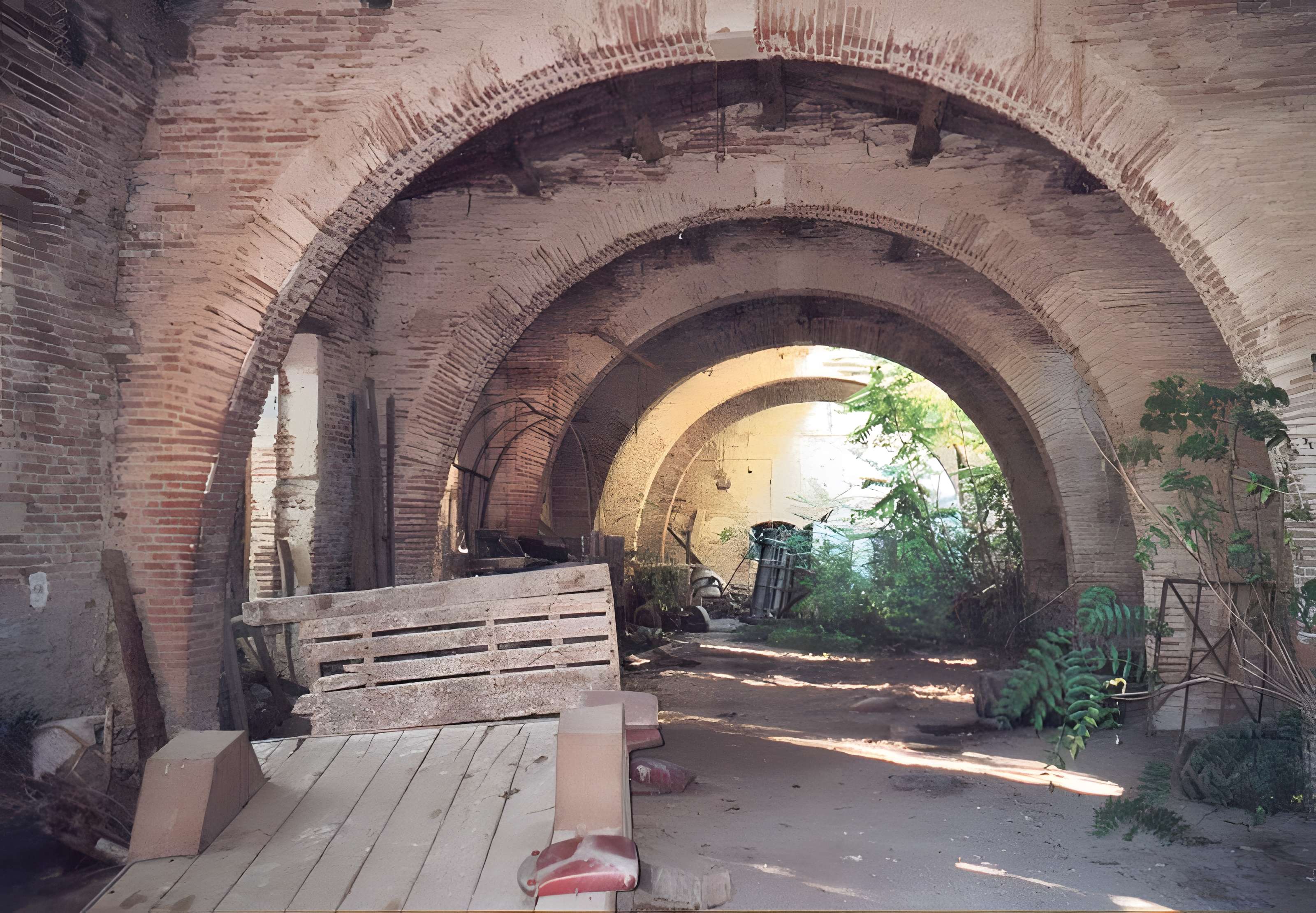 Château de Bonrepos