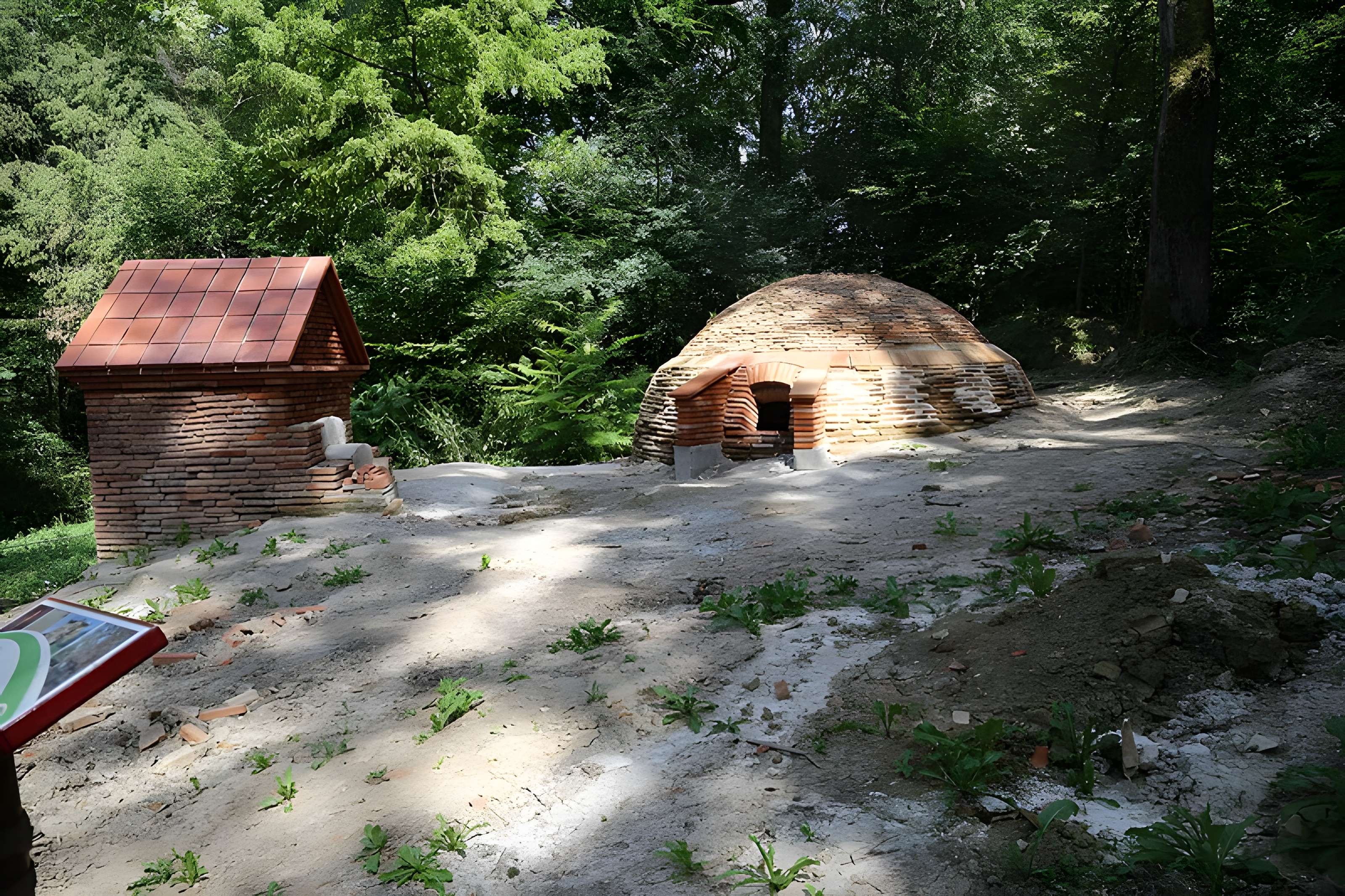 Château de Bonrepos