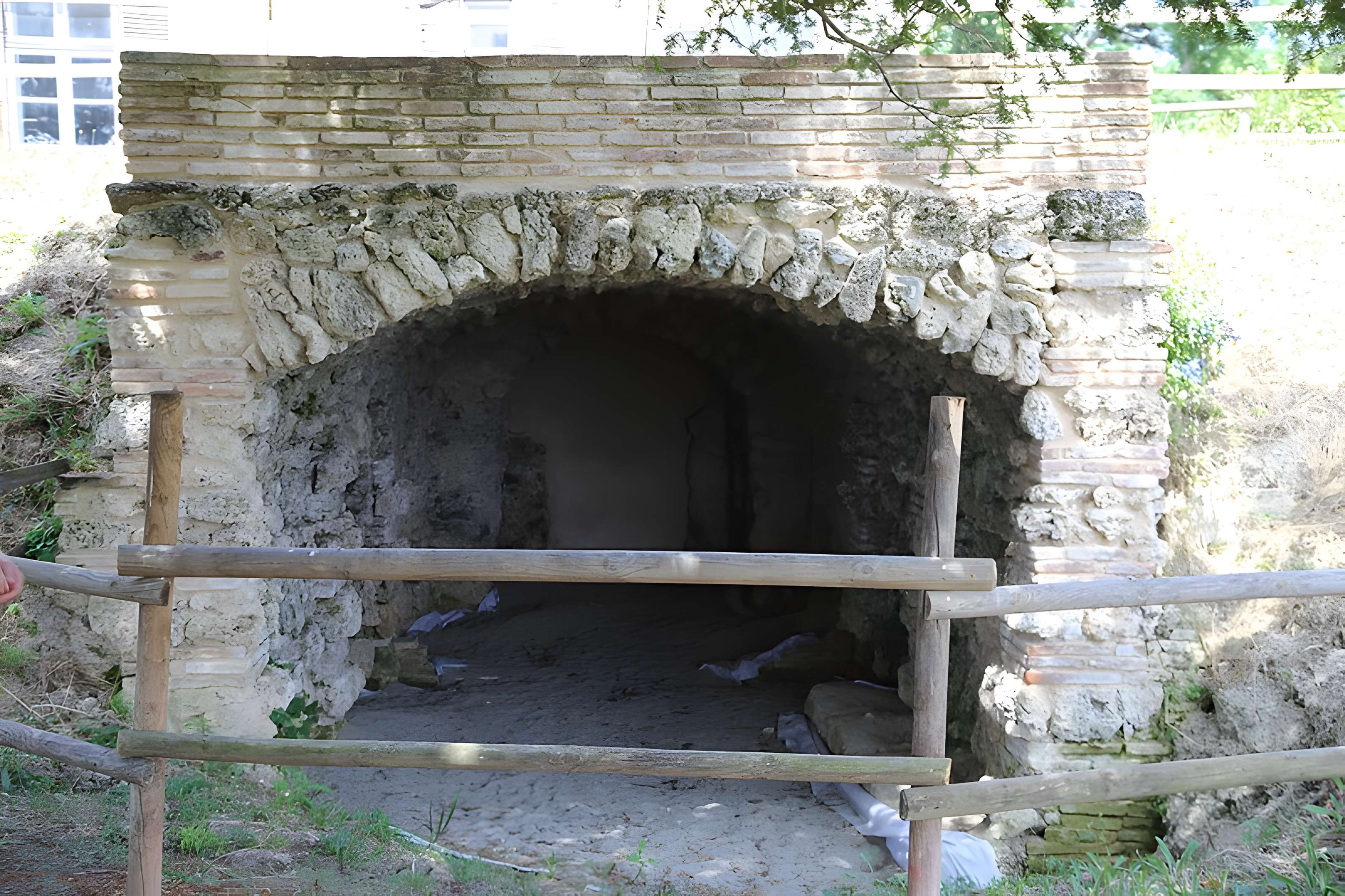 Château de Bonrepos