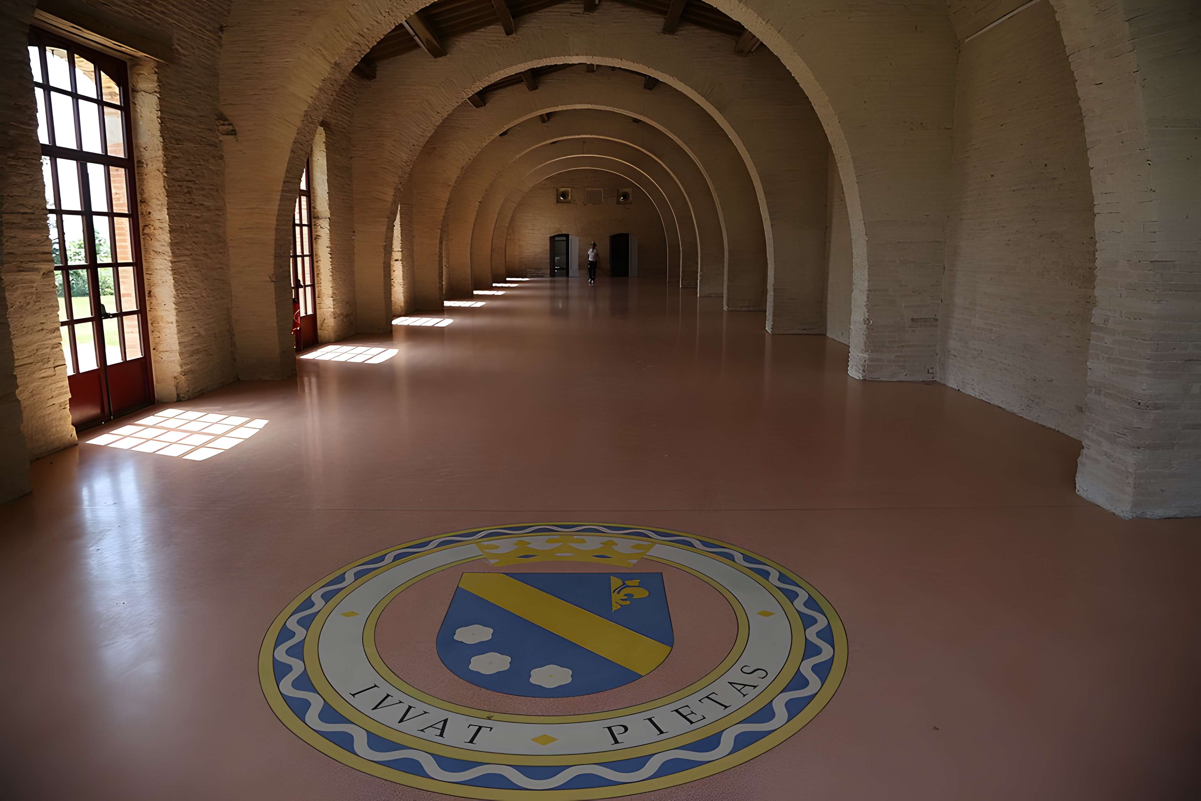 Château de Bonrepos