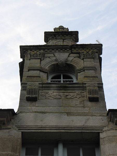 Maison, 10 Rue du Pont à Pontivy